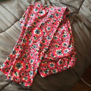 Lularoe TC leggings